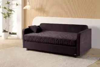 Sofa Bed Mürdüm