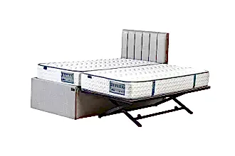 Twin Bed