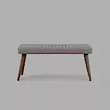 Bench 160x160