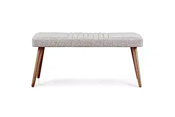 Viyana Bench Aqua - 22