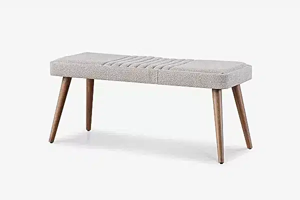 Viyana Bench Aqua - 22