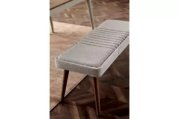 Viyana Bench Aqua - 22