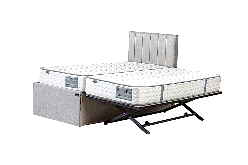 Twin Bed