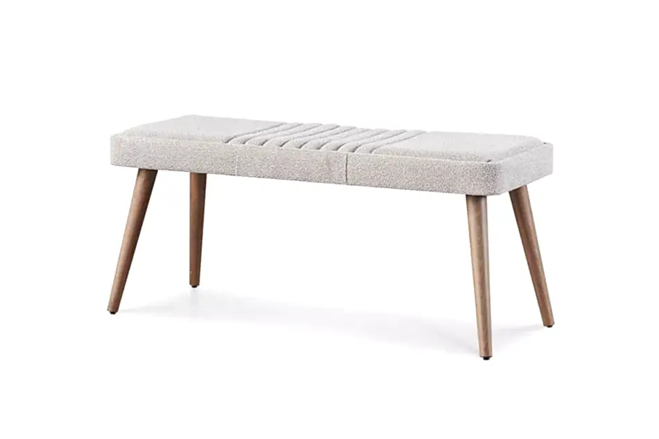 Viyana Bench Aqua - 22